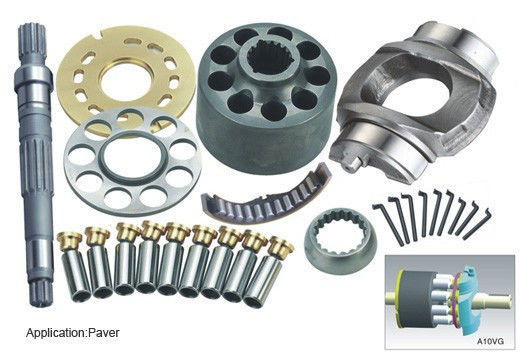 Главный насос гидравлического двигателя и экскаватора серии A2fe56