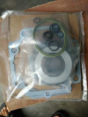 Литовое железо Liebherr Lpvd100 Lpvd125 Lpvd140 Гидравлические детали двигателя Ремонтные наборы для мостовых