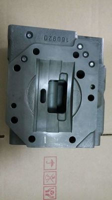 Литовое железо Liebherr Lpvd100 Lpvd125 Lpvd140 Гидравлические детали двигателя Ремонтные наборы для мостовых