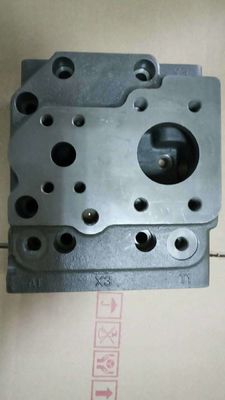 Литовое железо Liebherr Lpvd100 Lpvd125 Lpvd140 Гидравлические детали двигателя Ремонтные наборы для мостовых