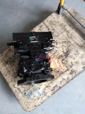 Части гидравлических насосов серии A4vg45