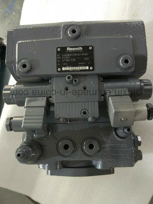 Части гидравлических насосов серии A4vg45