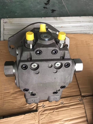 Гидравлический мотор A6ve55 A6ve Serise Motor с настройкой и сертификацией BV