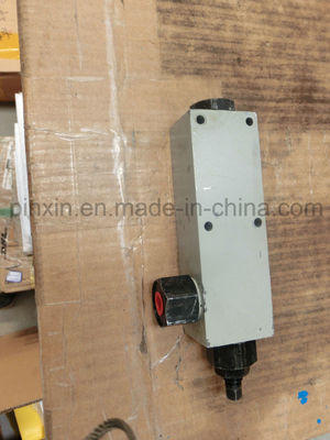 Внутреннее соединение нитей клапан управления TG90 для гидравлического насоса и двигателя верхний выбор