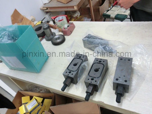 Внутреннее соединение нитей клапан управления TG90 для гидравлического насоса и двигателя верхний выбор