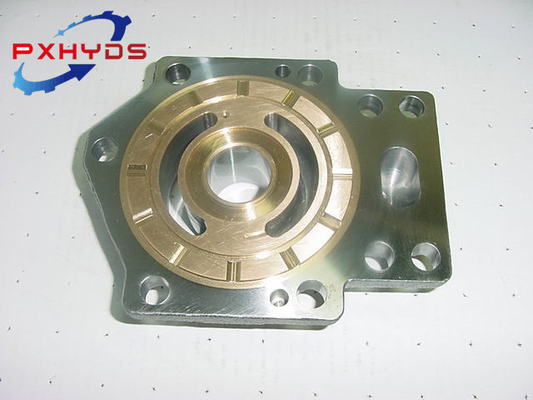 Linde Series HPV125B Запчасти для цилиндровых блоков