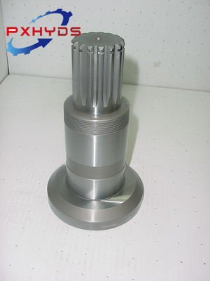 Linde Series HPV125B Запчасти для цилиндровых блоков