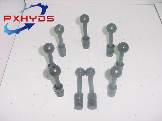 Linde Series HPV125B Запчасти для цилиндровых блоков