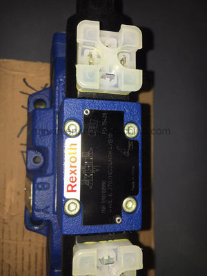 Выплата поддержки в долларах США A4VG28 A4vg56 Гидравлический клапан управления для деталей гидравлических насосов