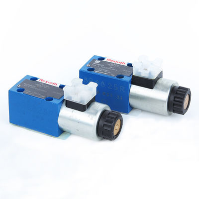 Выплата поддержки в долларах США A4VG28 A4vg56 Гидравлический клапан управления для деталей гидравлических насосов