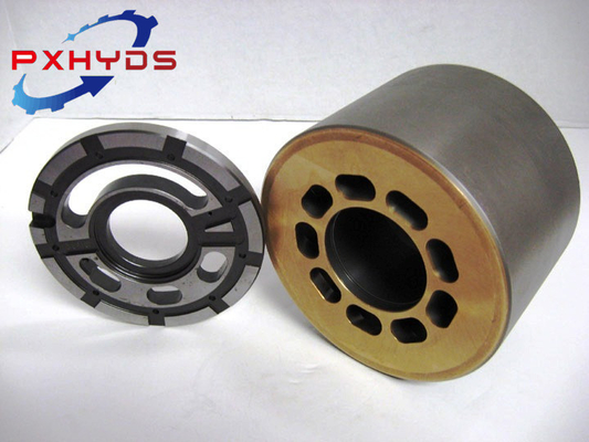 Обеспечить оплату за замену Linde Hydraulic Pump Hpv132 запасных частей цилиндровых блоков