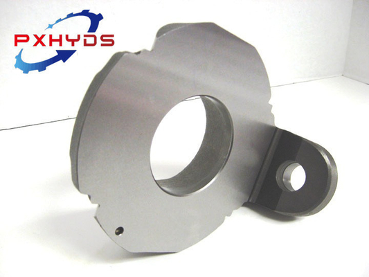 Обеспечить оплату за замену Linde Hydraulic Pump Hpv132 запасных частей цилиндровых блоков