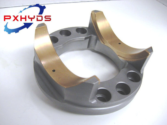 Обеспечить оплату за замену Linde Hydraulic Pump Hpv132 запасных частей цилиндровых блоков