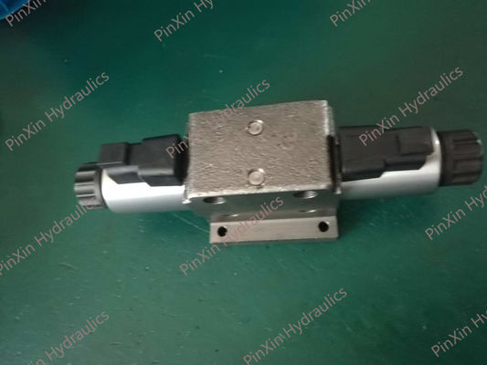 A4vg90-250 Водородный клапан для гидравлического насосного двигателя с двухместным двигателем и вариант политики возврата