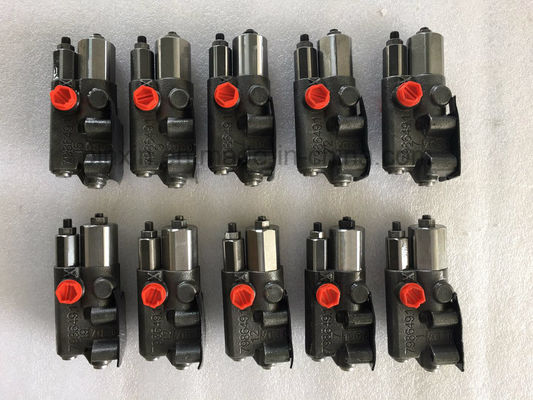 Оплата поддержки в долларах США A10vso45dfr1 Гидравлический клапан управления для гидравлического поршневого насоса