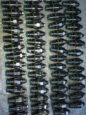 Оплата поддержки в долларах США A10vso45dfr1 Гидравлический клапан управления для гидравлического поршневого насоса