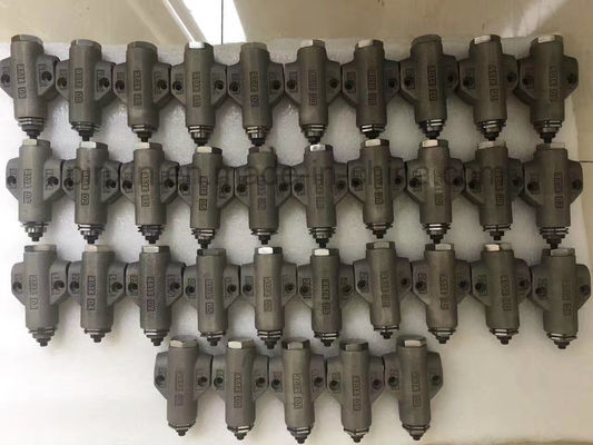 Оплата поддержки в долларах США A10vso45dfr1 Гидравлический клапан управления для гидравлического поршневого насоса