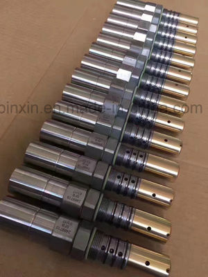 Оплата поддержки в долларах США A10vso45dfr1 Гидравлический клапан управления для гидравлического поршневого насоса