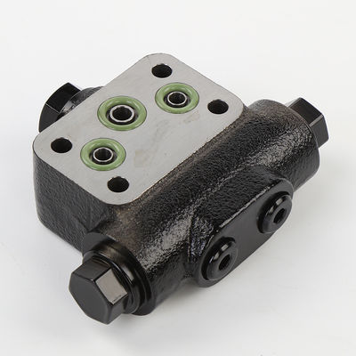 Оплата поддержки в долларах США A10vso45dfr1 Гидравлический клапан управления для гидравлического поршневого насоса