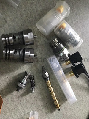 A4VG28-71 Настройка Ez/HD Кран управления Главный клапан управления Гидравлический клапан управления