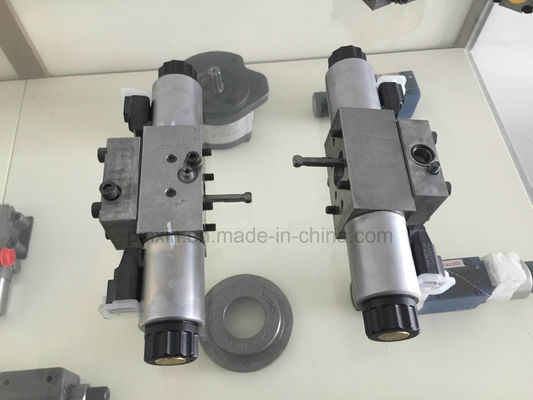 Гидравлический клапан управления A4vg28ep A4vg40ez для настройки двухместного поршневого насоса