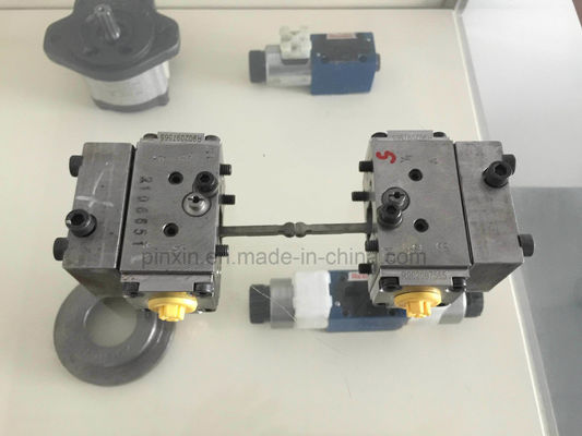 Гидравлический клапан управления A4vg28ep A4vg40ez для настройки двухместного поршневого насоса