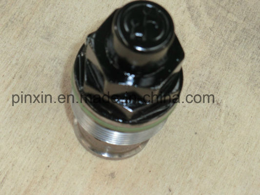 Внутреннее соединение нитей A4VG28-71 Гидравлический клапан регулирования давления для гидравлического насоса