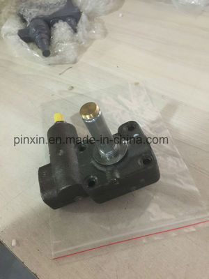 Внутреннее соединение нитей A4VG28-71 Гидравлический клапан регулирования давления для гидравлического насоса