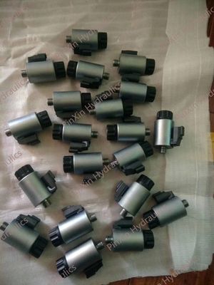 Настройка Двухместный клапан A4vg125 Ez Гидравлический клапан для поршневых насосов Rexroth