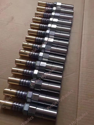 Обновите свой гидравлический насос с помощью Rexroth A10VO28 ED73 клапан внутреннего шнура соединения