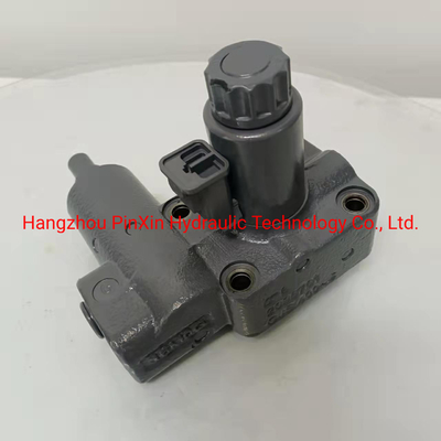 Rexroth A6vm160 Нефтяные запасные части двигателей A6vm215 A6vm200 A6vm80 A6vm150 A6vm140 A6vm107 A6vm55