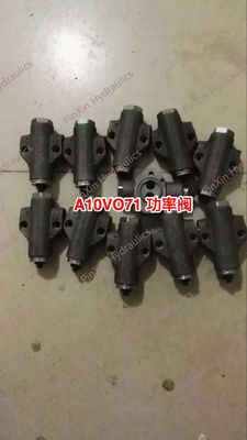 Обновите свой гидравлический насос с помощью Rexroth A10VO28 ED73 клапан внутреннего шнура соединения