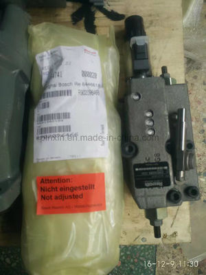 Клапан управления строительной техникой для гидравлического насоса A10vso140 и гидравлического двигателя