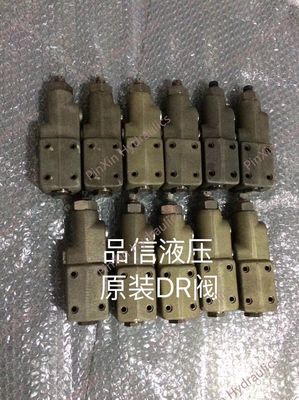 Клапан управления строительной техникой для гидравлического насоса A10vso140 и гидравлического двигателя