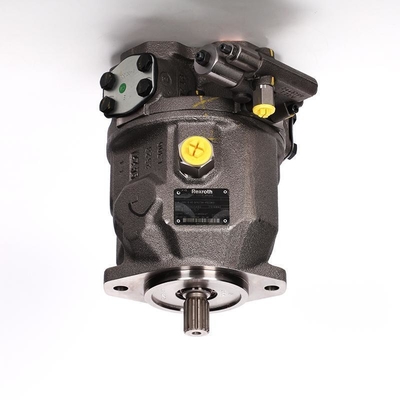 Гидравлический насос Rexroth Original A10VSO18DFR1 для машины для формования инжекционными средствами