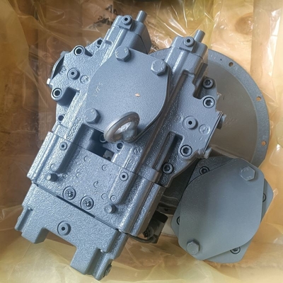 A8vo200la1kh1/63r1-Nzg05f00X-S Гидравлический насос Rexroth для строительных машин