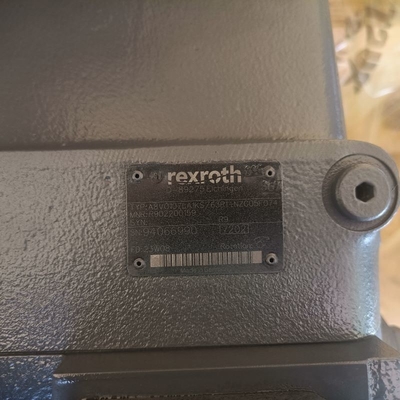 A8vo200la1kh1/63r1-Nzg05f00X-S Гидравлический насос Rexroth для строительных машин