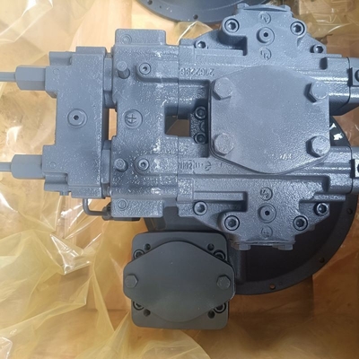 A8vo200la1kh1/63r1-Nzg05f00X-S Гидравлический насос Rexroth для строительных машин
