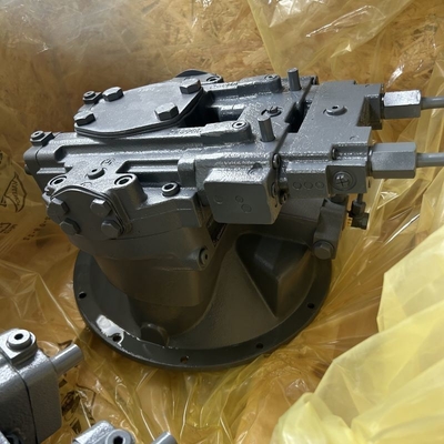 A8vo200la1kh1/63r1-Nzg05f00X-S Гидравлический насос Rexroth для строительных машин