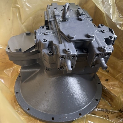 A8vo200la1kh1/63r1-Nzg05f00X-S Гидравлический насос Rexroth для строительных машин