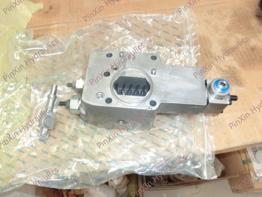 Dr Dr Drg Управляющий клапан для A11vo190 260 Гидравлический насос и защита двигателя