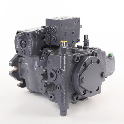 A4VG125EP4D1/32L-NAF02F691DP Оригинальный гидравлический насос для деталей строительных машин