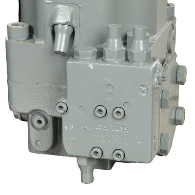 Контакт по стоимости доставки и расчетному сроку доставки A11VLO260DRS