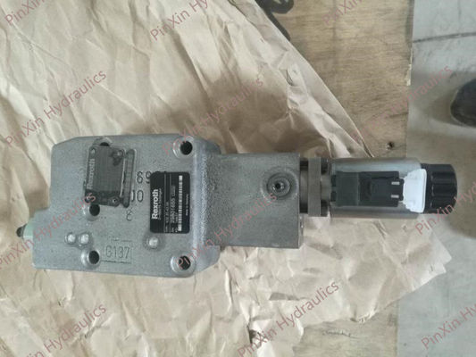 Гидравлический клапан Lrdh2 Lrdu2 для A11vo190 A11vo260 Пистонового насоса Оплата в долларах США