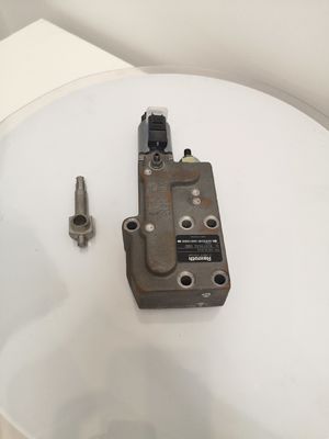 Гидравлический клапан управления для A11vo190 A11vo260 A11vo60 A11vo75 A11vo95 A11vo130 A11vo145