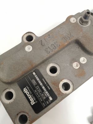 Гидравлический клапан управления для A11vo190 A11vo260 A11vo60 A11vo75 A11vo95 A11vo130 A11vo145