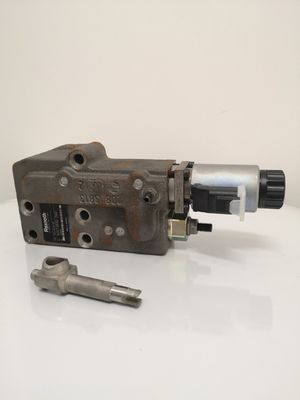 Гидравлический клапан управления для A11vo190 A11vo260 A11vo60 A11vo75 A11vo95 A11vo130 A11vo145