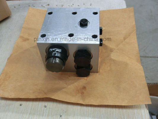 Безопасные платежи Клапан управления высоким давлением PV22 PV23 для строительных машин