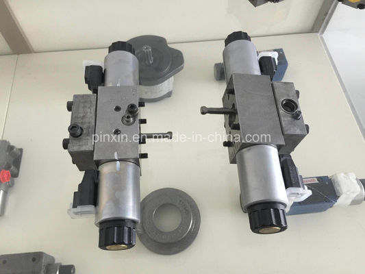 Стоимость доставки и расчетный срок доставки для гидравлического клапана управления A4VG56 Ez Valve