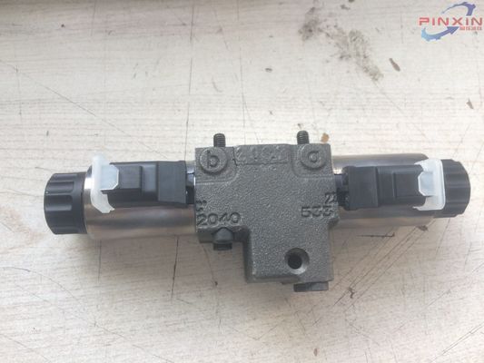 Стоимость доставки и расчетный срок доставки для гидравлического клапана управления A4VG56 Ez Valve